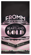 Fromm Dog Food Heartland Gold Adult