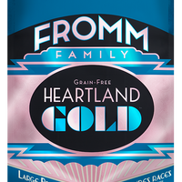 Fromm Dog Food Heartland Large Breed Puppy