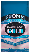 Fromm Dog Food Heartland Large Breed Puppy