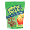 Hemp  4 Tails Dog Treat With Pumpkin 8.8 oz SALE