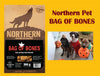 Northern Pet Bag of Bones Pork and Bone Broth 390g SALE