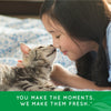 Tropiclean Fresh Breath Oral Care Water Additive for Cats