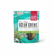 The Honest Kitchen® Ocean Chews® Hearty Wolffish Skins Small Natural Dog Treat 3.25oz