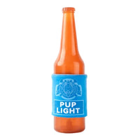 HugSmart DuraGuard Boozy Tails - Pup Light