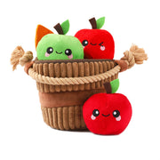 HugSmart Autumn Tailz - Apple Basket
