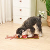 HugSmart Sniff & Seek Mat for Small Dogs and Cats - Cola