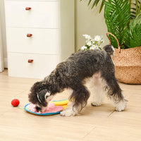 Hug Smart Sniff'n Seek Mat for Small Dogs and Cats Ice Cream