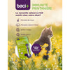 Baci Spring Immunity Kit - Cat 15g (Solution Tube + 12 FREE Probio packets)