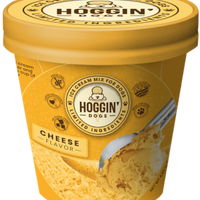 Hoggin' Dogs Ice Cream Mix