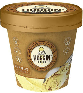 Hoggin' Dogs Ice Cream Mix