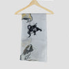 Grays Chiffon Dog Scarf SALE