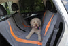 Bud-Z Car Seat Covers Grey Orange SALE