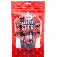 This & That® Snack Station Great Canadian Sticks (3 Pack)