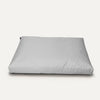Goo-eez Rectangle Dog Bed, Light Grey SALE