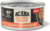 Acana Chunks in Broth Salmon & Chicken Recipe 5.5 oz