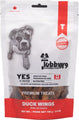 TubbyK9 Duck Wings - 100g
