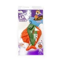 CAT LURES Asstd Catnip Flounder Attachment