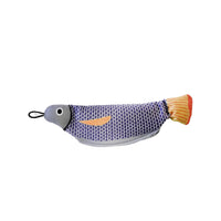 CAT LURES Asstd Catnip Mackerel Attachment