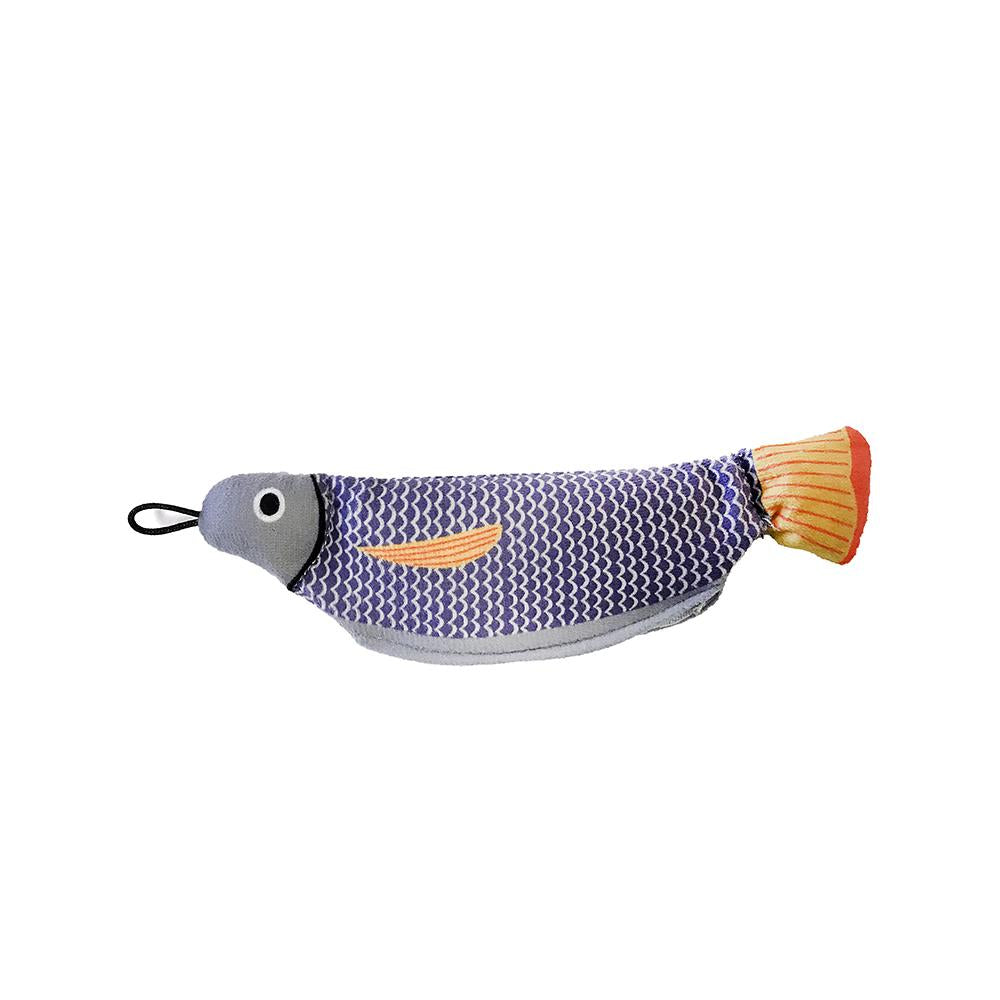 CAT LURES Asstd Catnip Mackerel Attachment