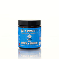 Myco Pet – Gut & Immunity + Supplement – 30g (GLASS)