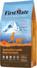 FirstMate Limited Ingredient Australian Lamb Meal Formula for Dogs (NEW)