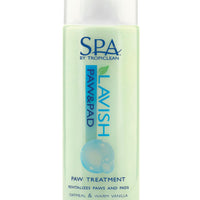 Tropiclean Spa Paw And Pad Treatment for Pets 8oz