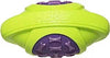 Hero Dog Toys Outer Armor Small Football