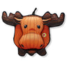 Hugglehounds Tuffut Technology Woodland Friends Toys