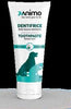 Zanimo Toothpaste, Dental Care - Chicken Flavor, For Dogs And Cats 115 g