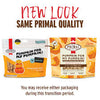 Primal™ Pumpkin For My Pumpkin! Chicken, Pumpkin & Goat Milk Premium Freeze-Dried Raw Crunchy Dog Treats 2 oz
