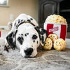 Zippy Paws Zippy Burrow - Popcorn Bucket