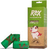 Earthtacular – 150 Rex Classic Box – 15 Bags Per Roll/10 Rolls Per Box