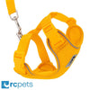 RC Pets Adventure Kitty Harness Marigold