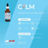 Raw Support Calm Natural Supplement 50 ml