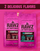 RAWZ® 10+ Essentials Turkey, Salmon & Dehydrated Whitefish Dry Cat Food 1.75 lbs