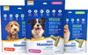 bluestem™ Veggie Dental Chews with coactiv+® for Dogs Small (30ct)