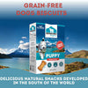 Granville Indomitable Patagonia Grain Free Human Grade Biscuit Treats Puppy 460 g