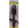 Miracle Corp® Miracle Coat® Double-Sided Brush with Bristles & Tips SALE