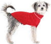 Lookin' Good Dog Sweater - Red SALE