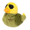 FuzzYard Dog Toy - Waddle Squaddle (NEW)
