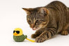 FuzzYard Cat Toy - Waddle Squaddle Goose (NEW)