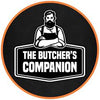 THE BUTCHER'S COMPANION Sausage Sticks Pork & Liver Recipe Dog Treats 40g