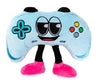 FuzzYard Dog Toy - The Homies Gamezy (NEW)