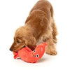 FuzzYard Dog Toy - Meat Heads Brad Wurst (NEW)
