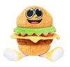 FuzzYard Dog Toy - The Homies Patty (NEW)