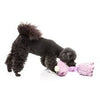 FuzzYard CA  Dog Toy - Neck Minnits Neckita Teh Llama (NEW)