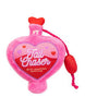 FuzzYard Dog Toy - Valentines Day Tail Chaser Perfume (NEW)