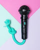 FuzzYard Dog Toy - Interactive Chew Toy Mic-Drop (NEW)