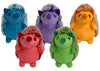 Multipet™ Minipet Hedgehogs Assorted 4" Dog Toy SALE