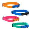 RC Pets Waterproof Collar Sapphire/Black
